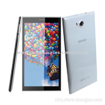 6.98-inch Dual-SIM Card Smartphones with Google's Android 4.2 OS, 1,024*600P Resolution
